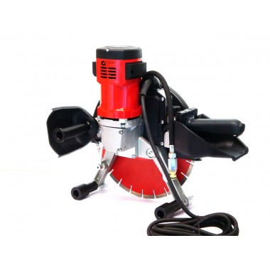 ЭЛЕКТРИЧЕСКАЯ ДИСКОВАЯ ПИЛА CARDI PE 350